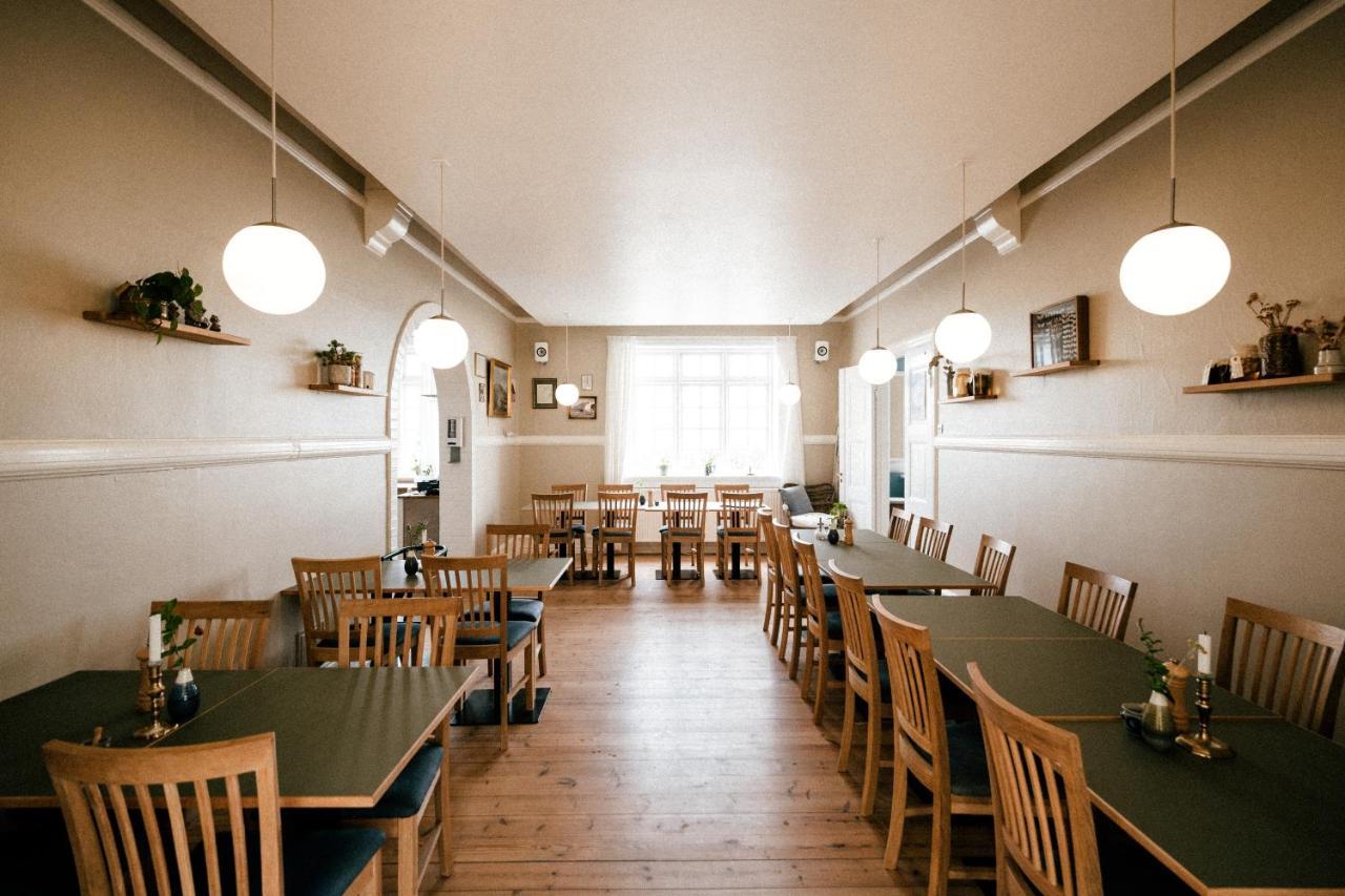 Gæstehus Langebjerg 3*