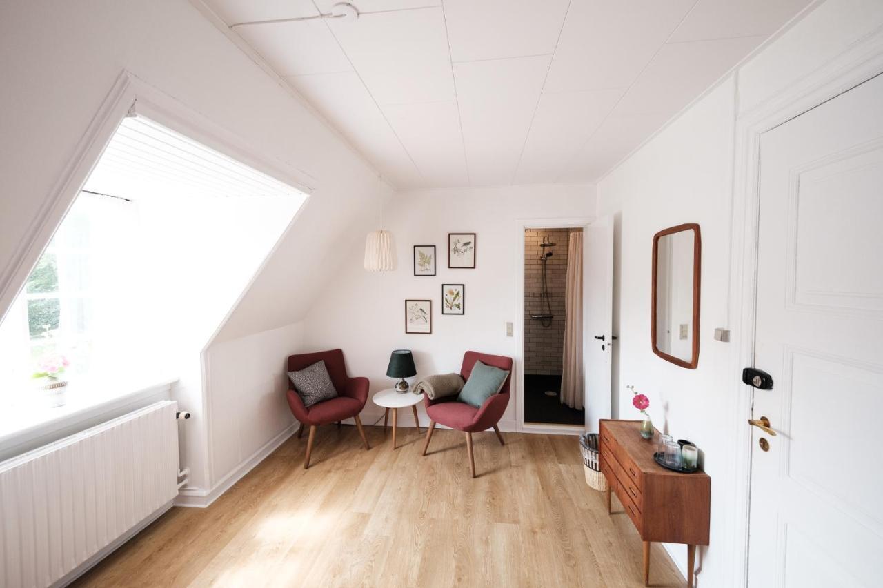 Langebjerg Allinge-Sandvig