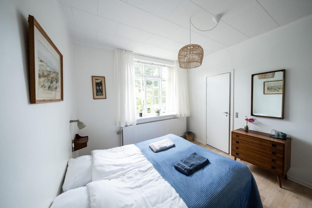 Langebjerg Allinge-Sandvig