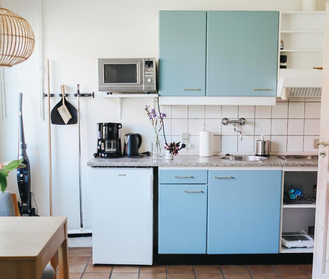 Langebjerg 3* Allinge-Sandvig