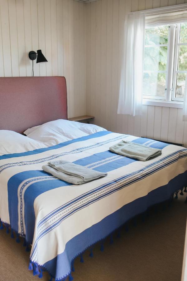 Guest house Langebjerg Pension & Spisested