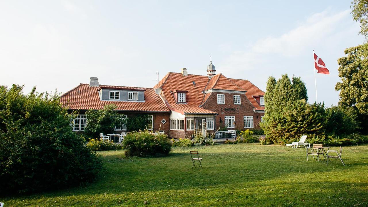 Langebjerg Allinge-Sandvig